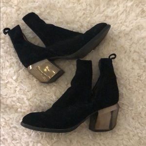 Jeffrey Campbell Orwell bootie